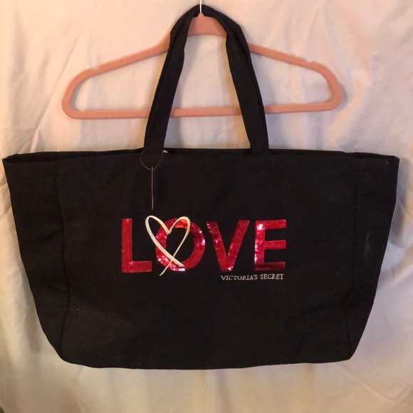 Victoria Secret Tote Bag - Picture 1 of 5